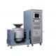 Vibration Test Machine Performs Vibrations and Shock Tests from IEC 60945 Standard