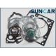 S19031-13690 GOOD QUALITY TRAVEL DEVICE SEAL KIT FIT FOR KOBELCO SK030