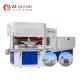 Fully Automatic Vacuum Injection Molding Machine For PP PE