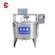 Cheese Making Machine Overseas Installation / Small / Cream Cheese Machine / Cheese Tank