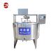 High Automation Yogurt Making Machine for Cheese Yogurt Production Line Customization