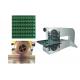 Easy Operating Modes PCB Separator Machine For Electronics CWVC-1