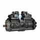 K3V112DTP-9TEL Hydraulic Pump For kobelco SK230-6E SK200-6E Excavator Spare Parts