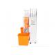Juice Commercial Orange Juicer Machine