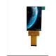 IPS TFT LCD Display 2.35 Inch Operating Temperature -20℃~70℃ Brightness 700cd/M2 Lcd Display