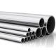 310S SA213 TP310S 1.5 Inch Stainless Steel Pipe Tube Austenitic Chromium Nicke