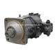 Standard Rexroth Hydraulic Pump A6VM A6VM80HD1 63W-VAB020 A6VM80HD1 63W-VAB010 A6V Hydraulic Axial Piston Motor