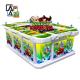 VGAME Video Game Arcade Customized Cabinet Customized Insect KingKong Fishing Hunter Table