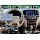 Android 9.0 Car Multimedia Video Interface For Nissan Pathfinder 2018-2020 Year