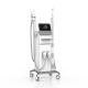 3 In 1 Multifunction Q-switched IPL+RF+Nd Yag Laser Hair Tattoo Removal Machine