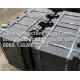 New type energy-saving and eco friendly passenger elevator parts iron cast load balance weight 58kg from china