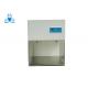 Desktop Top Small HEPA filter  Laminar flow cabinet for Laboratory