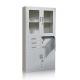 KD Structure Durable Metal Storage Cabinet With Safe Box