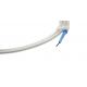 Super Kink Resistant Exchange Length Guidewire , Guide Wire Catheter OEM