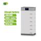 51.2v 10kwh 20kwh 30kwh Household Ess Lithium Lifepo4 Energy Storage Battery