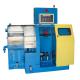 0.08mm-0.32mm Small Copper Wire Drawing Machine and Annealing For Copper /Wire Drawing/Wire Annealing