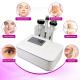 RF 40K Cavitation Machine 3 In 1 Fat Reduction Radio Frequency Wrinkle Remover