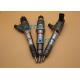 ORTIZ HYUNDAI Bosch diesel fuel pump complete injector set 0445110290 CRI fuel inyector 0445 110 290