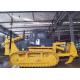 SD32 Shantui Crawler Bulldozer With 121L Cooling Water And 320hp 2000rpm Max. Output
