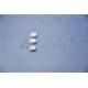 Ivory Capacitive Pressure Sensor Ceramic Fine Ceramics Sensor Substrate ISO14001