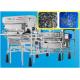 Recycling Medical Waste Plastic Sorting Machine 2.5-4.0 T/H 2 Layers 220V