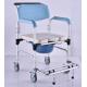 Telescopic Disabled Toilet Chair Adjustable Adult Toilet Chair ,--samples free in 7days