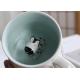 Dolomite Round 3D Bear Personalised Ceramic Mugs