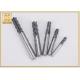 HSS Four Blade Tungsten Carbide Drill 12MM For ER Chuck System