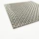 High Temperature Resistant Sintered Wire Mesh Filter Screen For Water Treatment