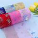 6cm Wedding Fashion Accessories Tutu Material Handmade Multicolor Butterfly Tulle Mesh Ribbon