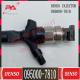 095000-7810 Original Common Rail Diesel Fuel Injector For Toyota 1KD-FTV 23670-30290