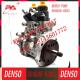 GENUINE AND BRAND NEW DIESEL FUEL PUMP 094000-0383, 6256-71-1111 FOR 6D125, PC400-7, PC450-7 ENGINE