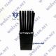 12 Bands handheld Wifi Gps 3g 4g 5gCell Phone Jamming Device Cell Phone Signal Jammer Scrambler