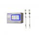 600 - 5000mm Length Magnetostrictive Fuel Level Transmitter ATG For Petrol