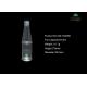 50ml  Glass bottle for whisky vodka