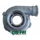 GT37 Turbo Compressor Housing 734056-5003 for Diesel Engine AL Material