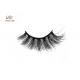 Handmade Stero Effect 0.07 3D Individual Lash Extensions