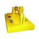 3000kg Permanent Automatic Magnetic Lifter ISO9001