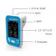 2.4'' TFT Screen Pet Dog Cat Vital Signs Monitor Bluetooth Animal Health Products