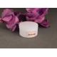 Cosmetic Cream HDPE 30g Plastic Split Ointment Box