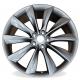 21 21X8.5 Front or Rear Wheel For Tesla Model S 2012-2017 OEM Quality Rim 98727