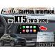 Lsailt Carplay Android Auto Interface For Cadillac Xt5 ATS Srx Xts 2013-2020