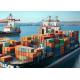 HongKong Bonded Warehouse Manufacturing Customs Import Export Free Of Taxes