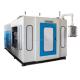 Jerry Can Plastic Bottle Blow Molding Machine 45 KW Automatic 20 Liter