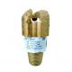 Mineral Exploration 4 blade oil drill bit 98mm PDC Drill Bits