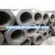 Hot Rolled Hollow Section Steel Tube , Heavy Wall Structural Square Tubing S275NH Grade