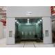 car paint booth/spray booth price/prep station spray booth/Baking booth