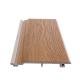 Thermal Insulation PVC/WPC Villa Exterior Wall Siding Panel for Outdoor Wall Cladding