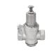 304 Stainless Steel Pressure Reducing Valve Tap Water Pipe Relief Valve Term Function