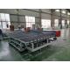 Certified Glass Cutting Machine for Automatic Line Loading Cutting and Breaking Assembly